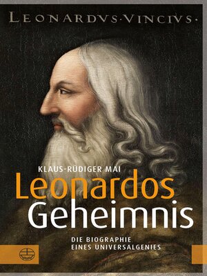 cover image of Leonardos Geheimnis